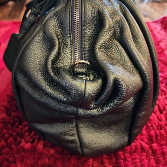 Extra Large Prada Deerskin Handbag * - Picture 6 of 16